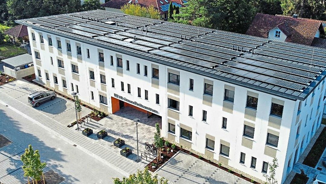 Good News! Aufhebung Straßensperre