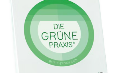 Grüne Praxis
