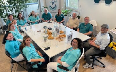 Gewalt im beruflichen Alltag